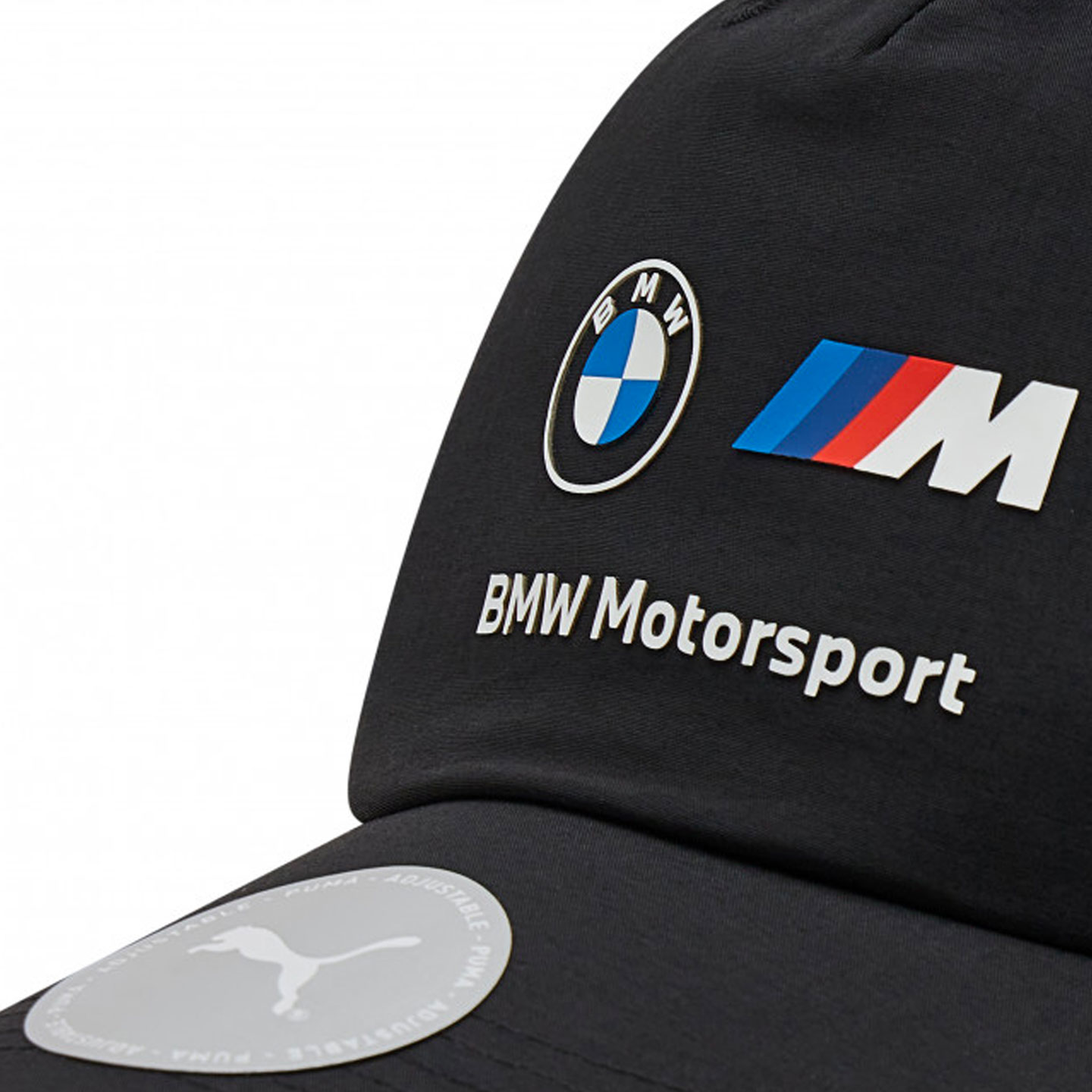 Casquette BMW Motorsport disponible. - Autoaxe Algérie.